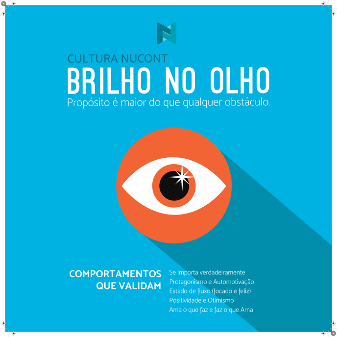 BRILHO NO OLHO