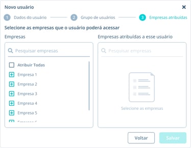 C - Empresas atribuidas empty