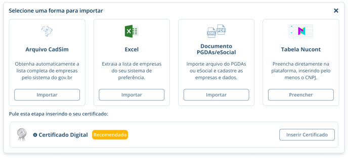 Dialog _ Selecione um sistema-1