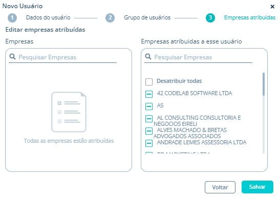 empresas