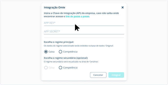 Omie conectar-1