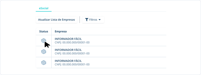 esocial-conectar