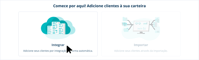 primeiros passos